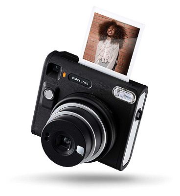 INSTAX SQUARE SQ40 CAMERA