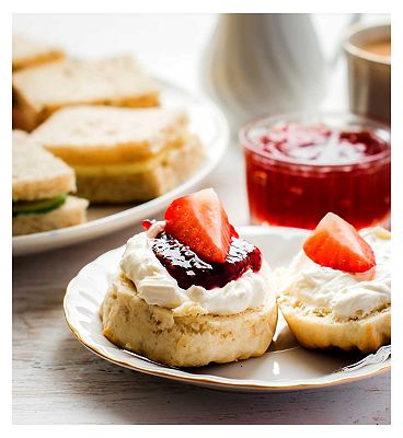 Activity Superstore Classic Afternoon Tea Gift Experience