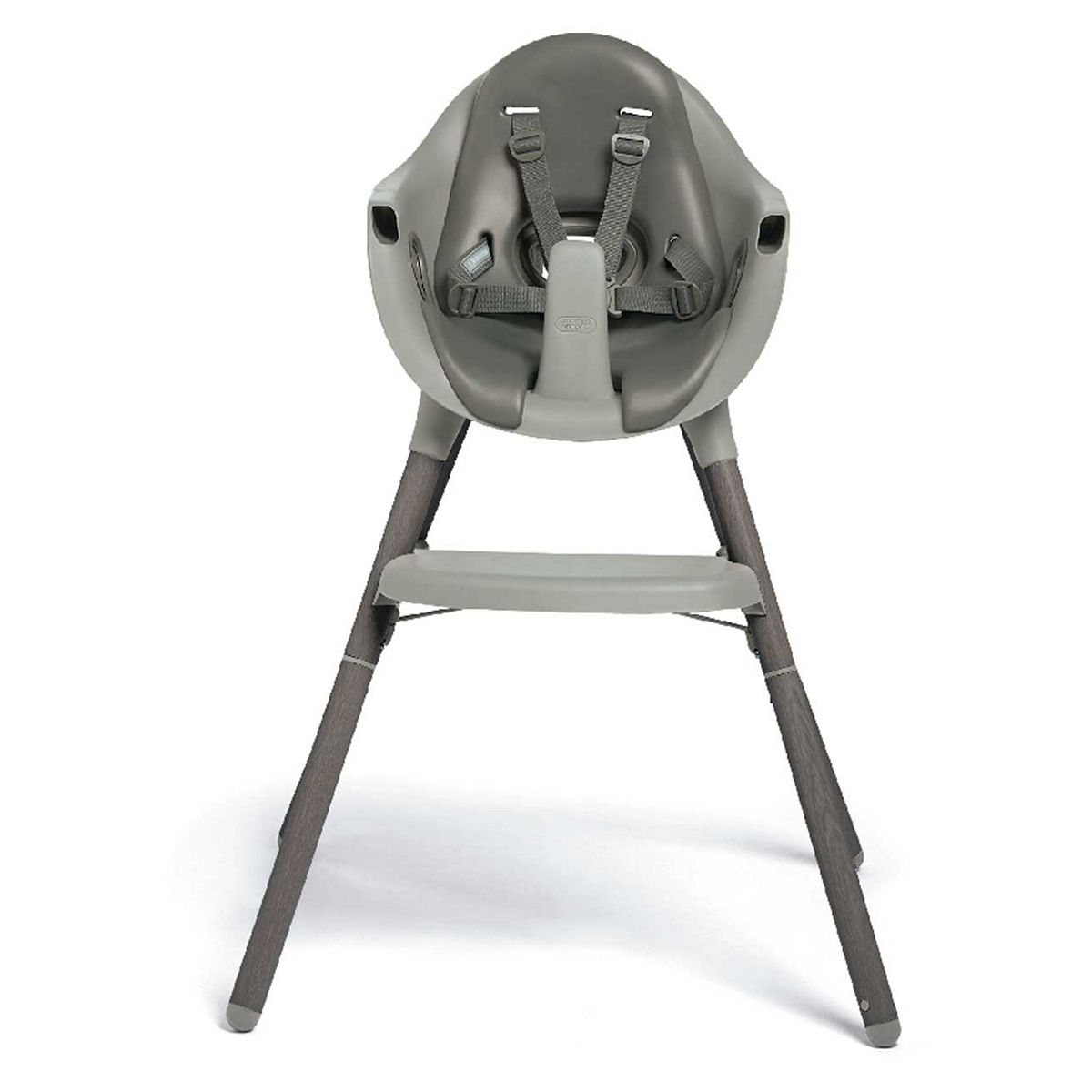 Mamas & Papas Juice Highchair Washed Grey