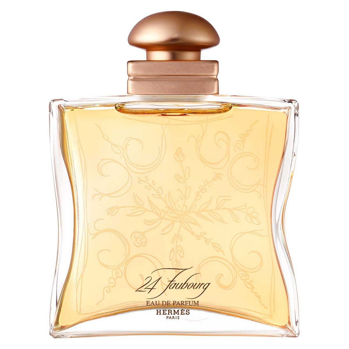 Hermes Hermès 24 Faubourg Eau De Parfum 100ml