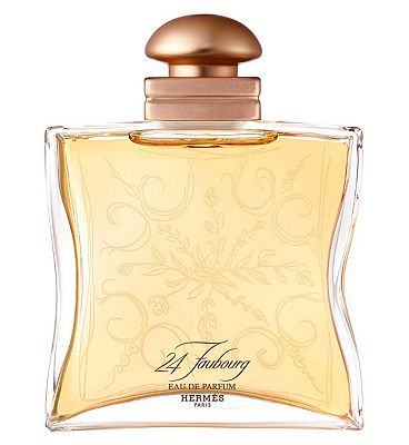 Herms 24 Faubourg Eau de Parfum 100ml