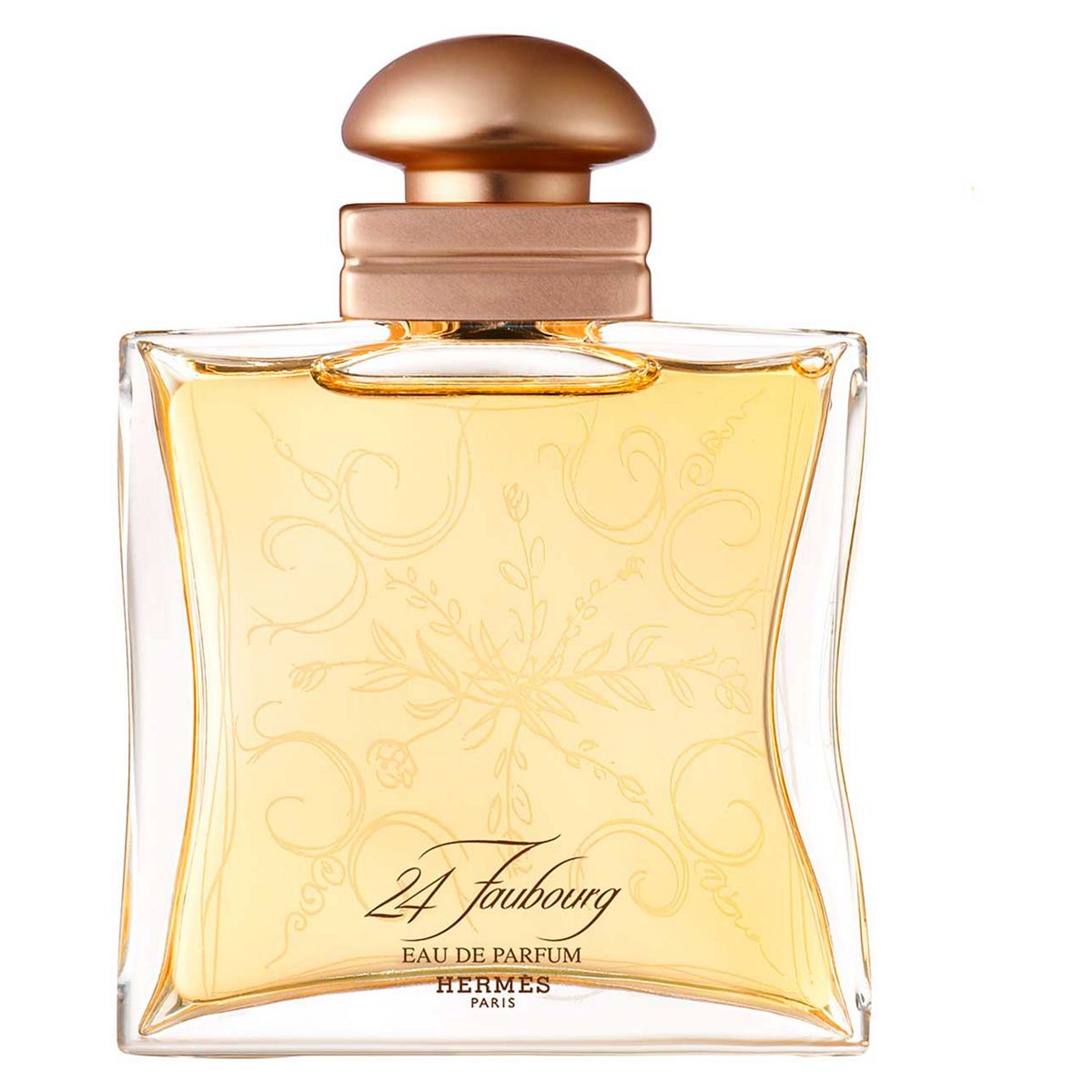 Hermes Hermès 24 Faubourg Eau De Parfum 50ml
