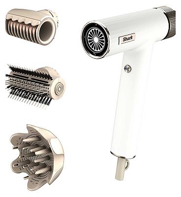 Platform Blow Out Handle-less Hair Dryer