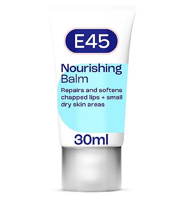 E45 Lips & Dry Skin Balm 30ml