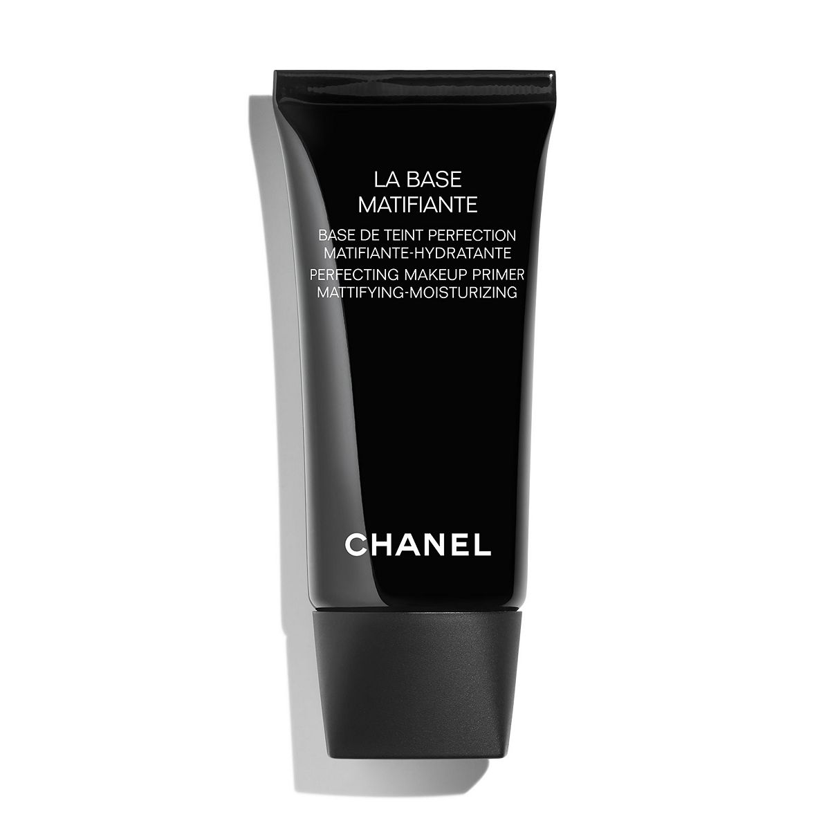 CHANEL La Base Matifiante Perfecting Makeup Primer Mattifying - Moisturising