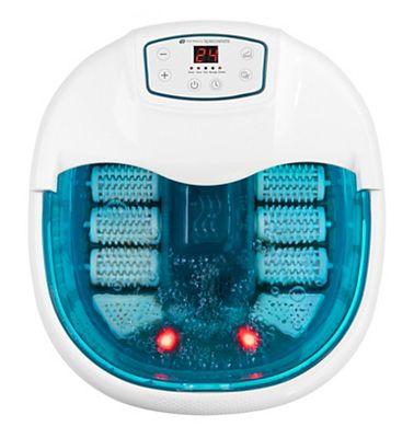 Rio Motorised Roller Foot Bath Spa & Massage