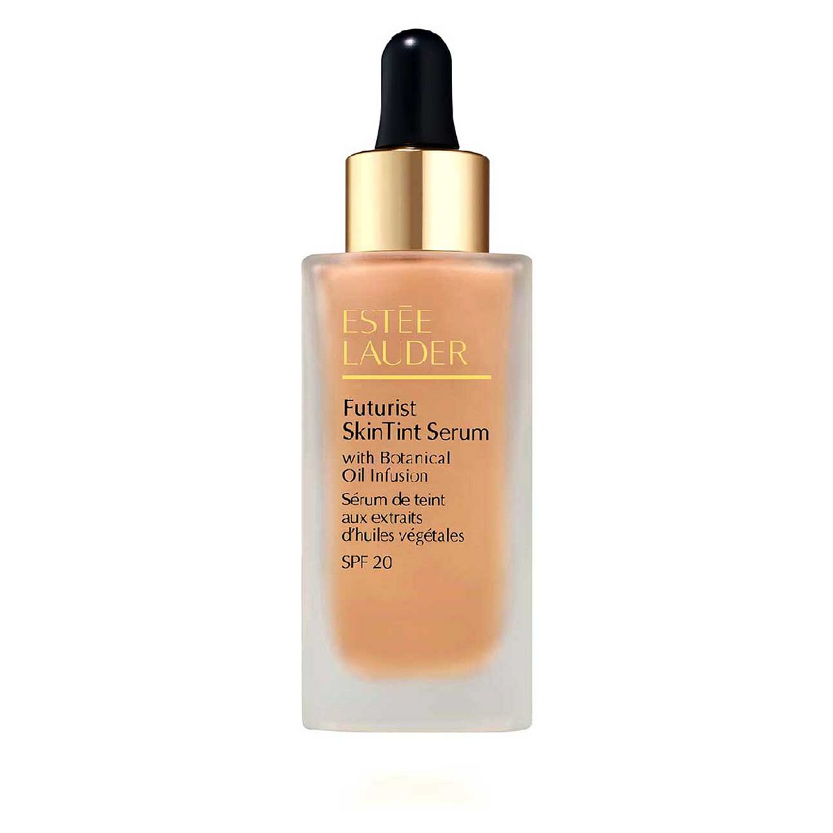 Estee Lauder Futurist SkinTint Serum Foundation SPF20 30ml 5N2 - Amber Honey