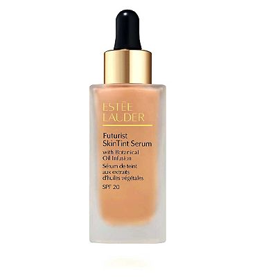 Este Lauder Futurist SkinTint Serum Foundation SPF20 30ml 2W1 Dawn 2W1 Dawn