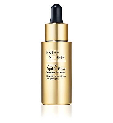 Este Lauder Futurist Peptide-Power Serum Primer