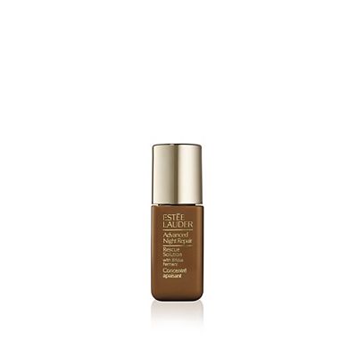 Este Lauder Advanced Night Repair Rescue Solution Serum Travel Size 5ml