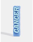 Skinnydip Cancer Star Sign Candle