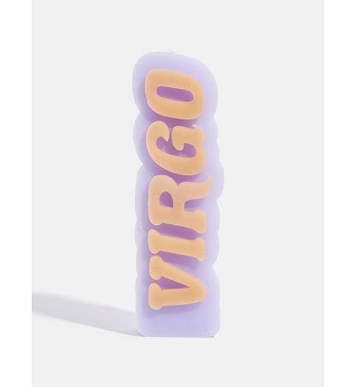 Skinnydip Virgo Star Sign Candle