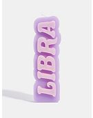 Skinnydip Libra Star Sign Candle
