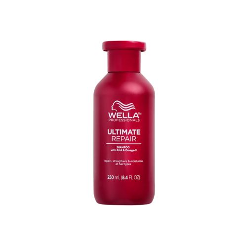 Wella Professionals Ultimate Repair Shampoo for All Types of Hair Damage 250ml