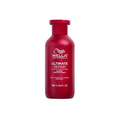 Wella Professionals Ultimate Repair Shampoo for All Types of Hair Damage 250ml