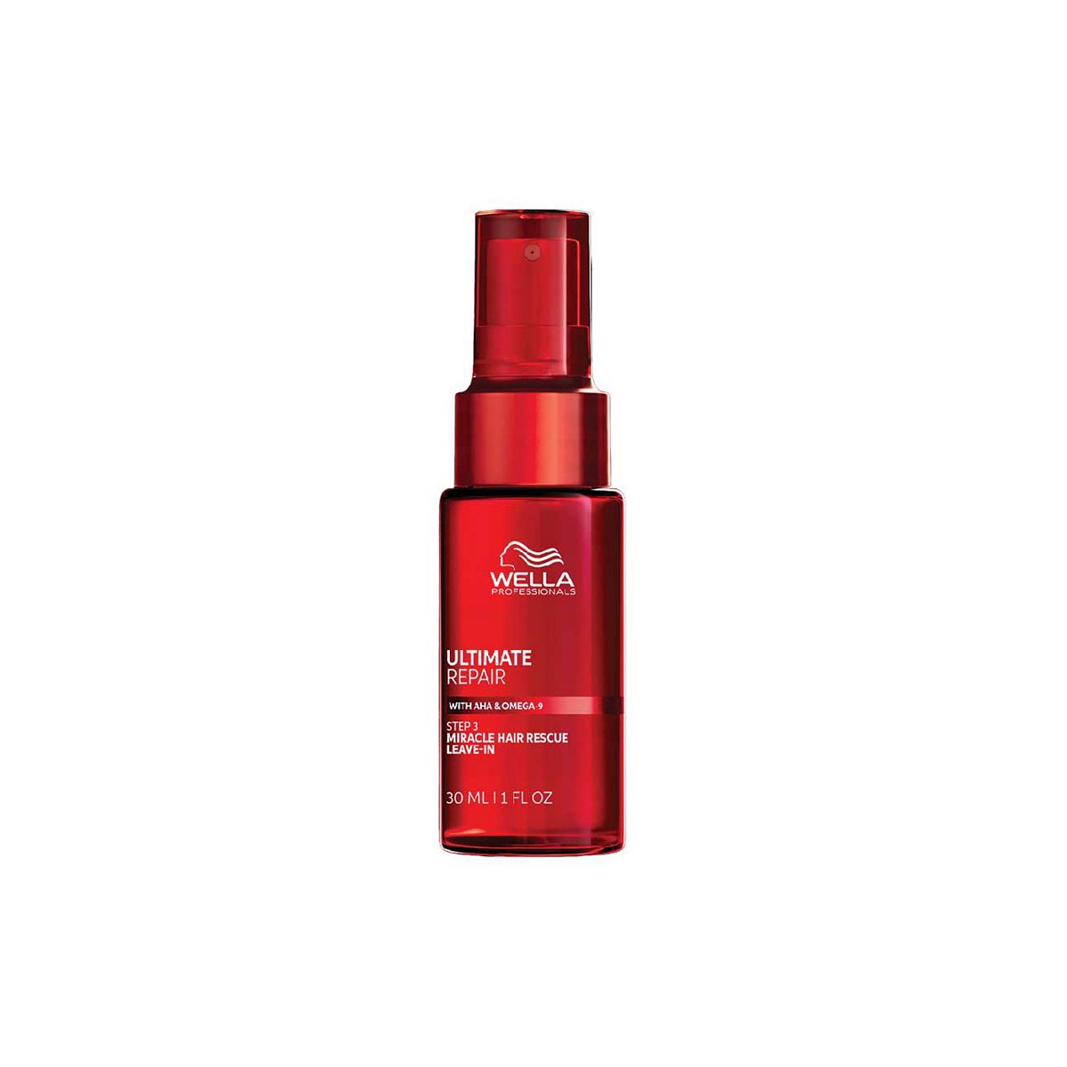 Wella Professionals Ultimate Repair Miracle Hair Rescue Spray - Leave-On Treatment For Damaged 30ml