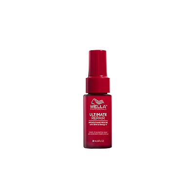 Wella Professionals Ultimate Repair Miracle Hair Rescue Spray for All Types of Hair Damage 30ml