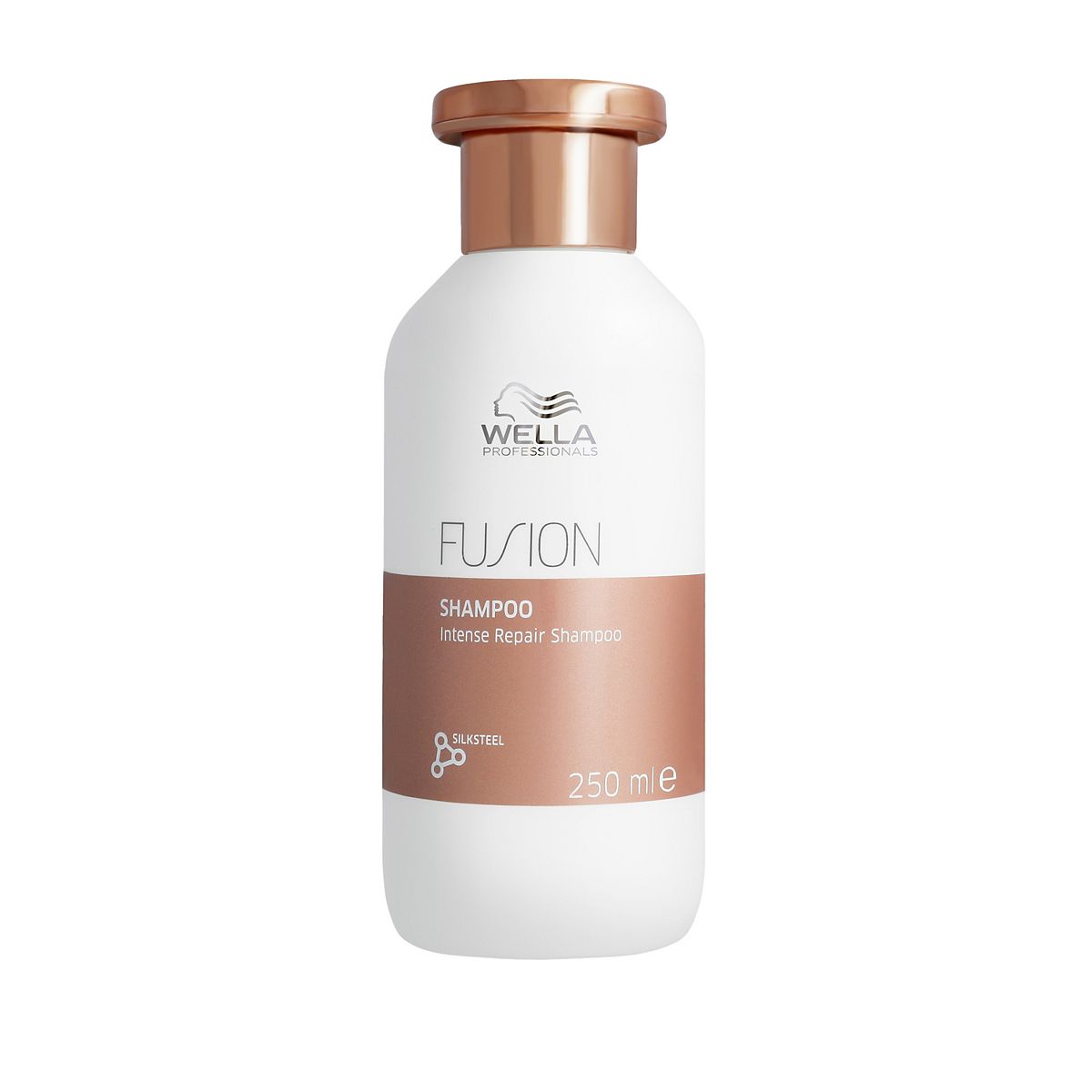 Wella Professionals Fusion Intense Repair Shampoo250 ml, 250ml
