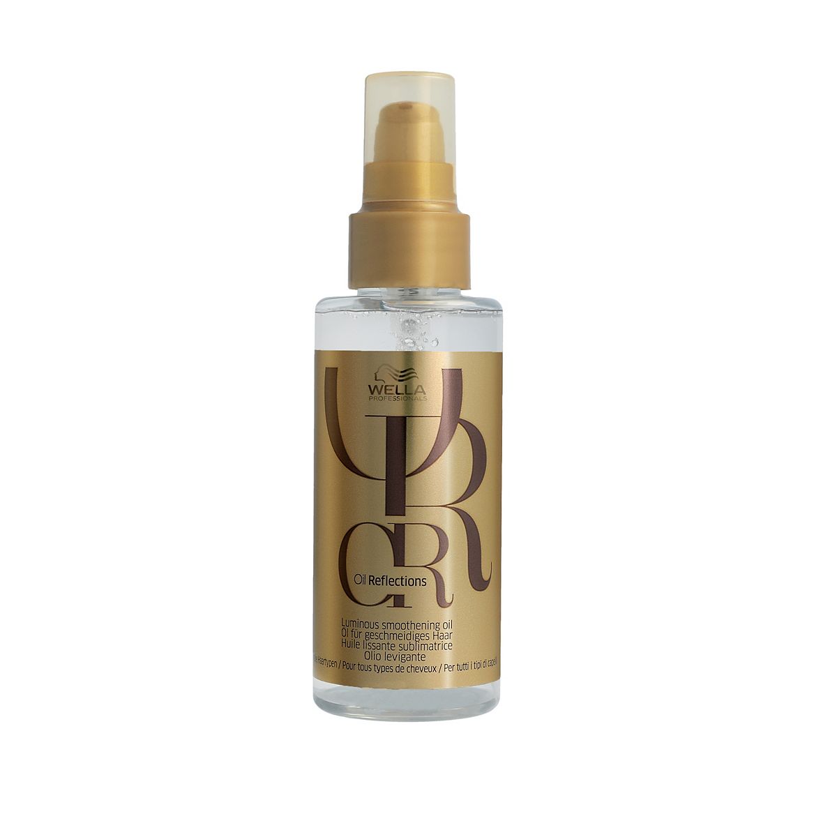 Wella Professionals Oil Reflections Luminous Smoothing 100ml