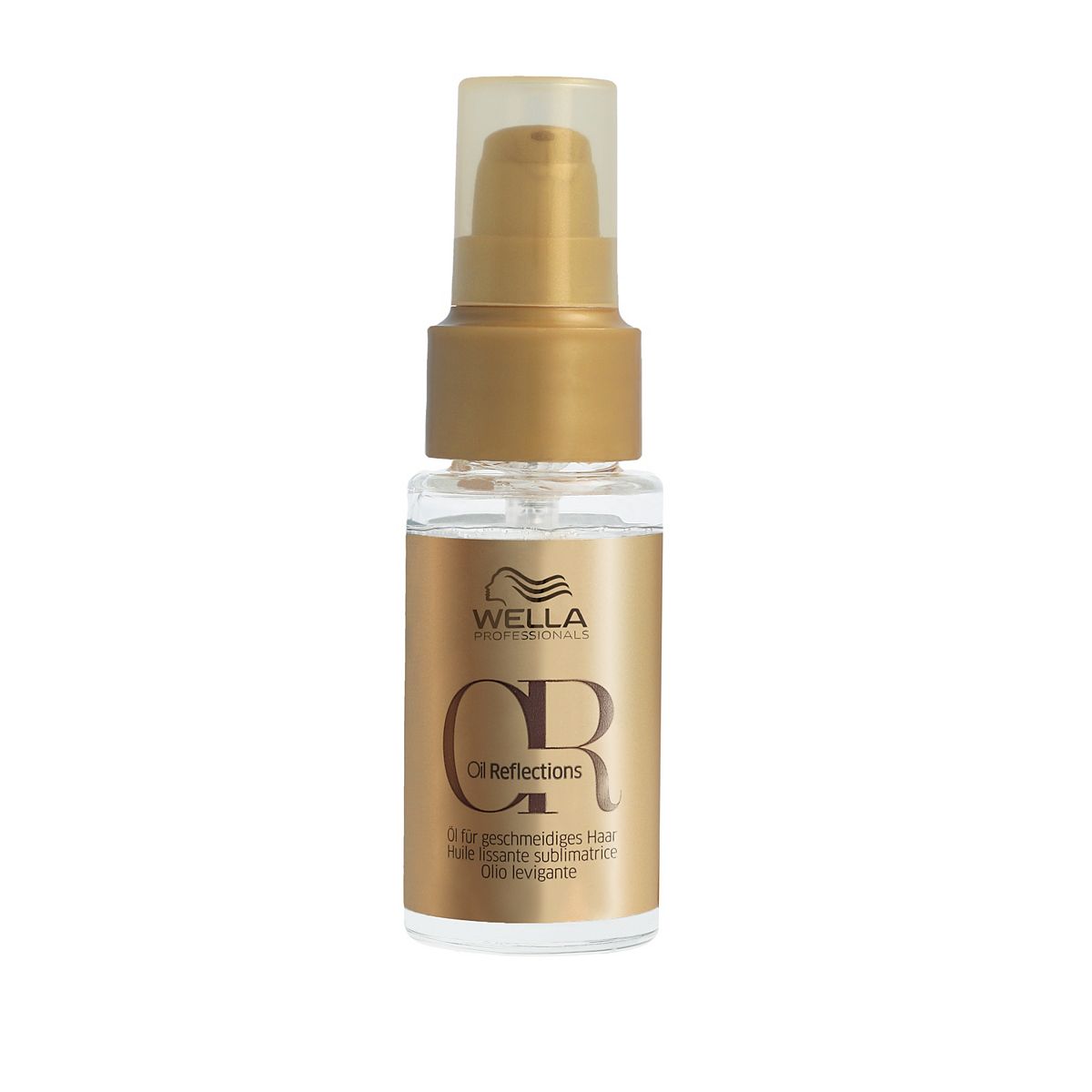 Wella Professionals Oil Reflections Luminous Smoothing 30ml