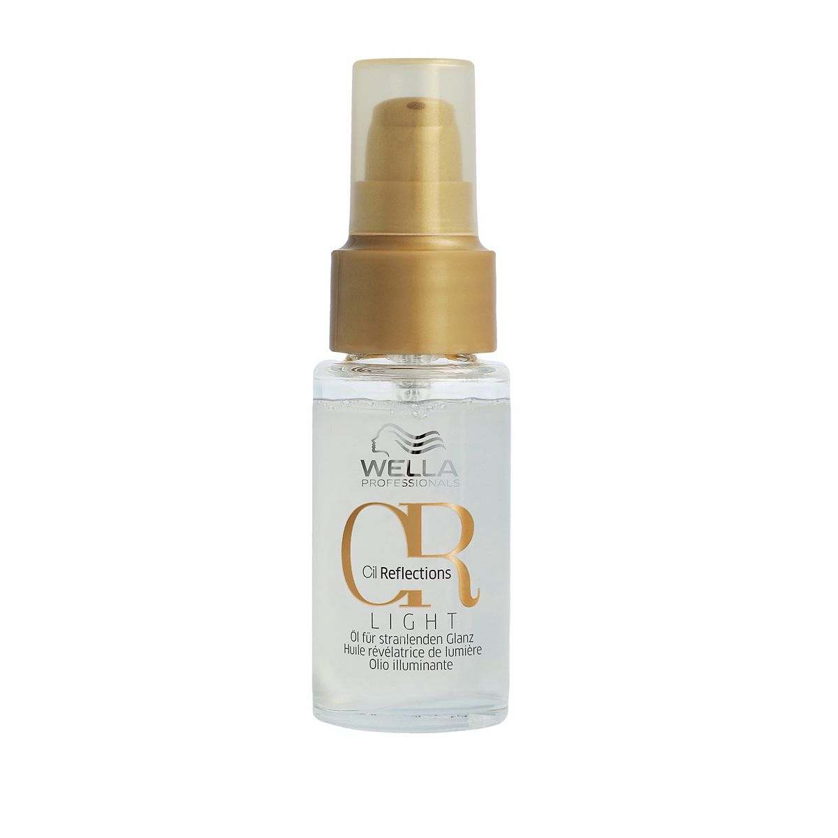 Wella Professionals Oil Reflections Luminous Smoothing Light 30ml