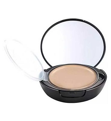 No7 Stay Perfection Compact Foundation Cool Ivory Cool Ivory