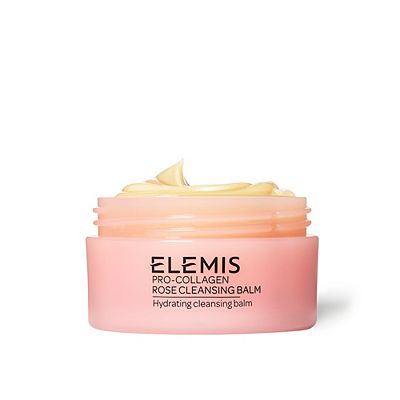 ELEMIS Pro-Collagen Rose Cleansing Balm 50g