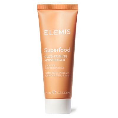 ELEMIS Superfood Glow Priming Moisturiser 20ml