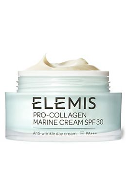 ELEMIS Pro-Collagen Marine Cream SPF 30 30ml