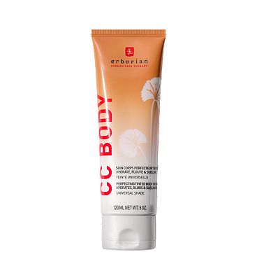 Erborian CC Body Cream 120ml