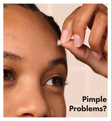 Hero Mighty Patch Invisible Spot Patches, 39 Hydrocolloid Pimple Patches (4)