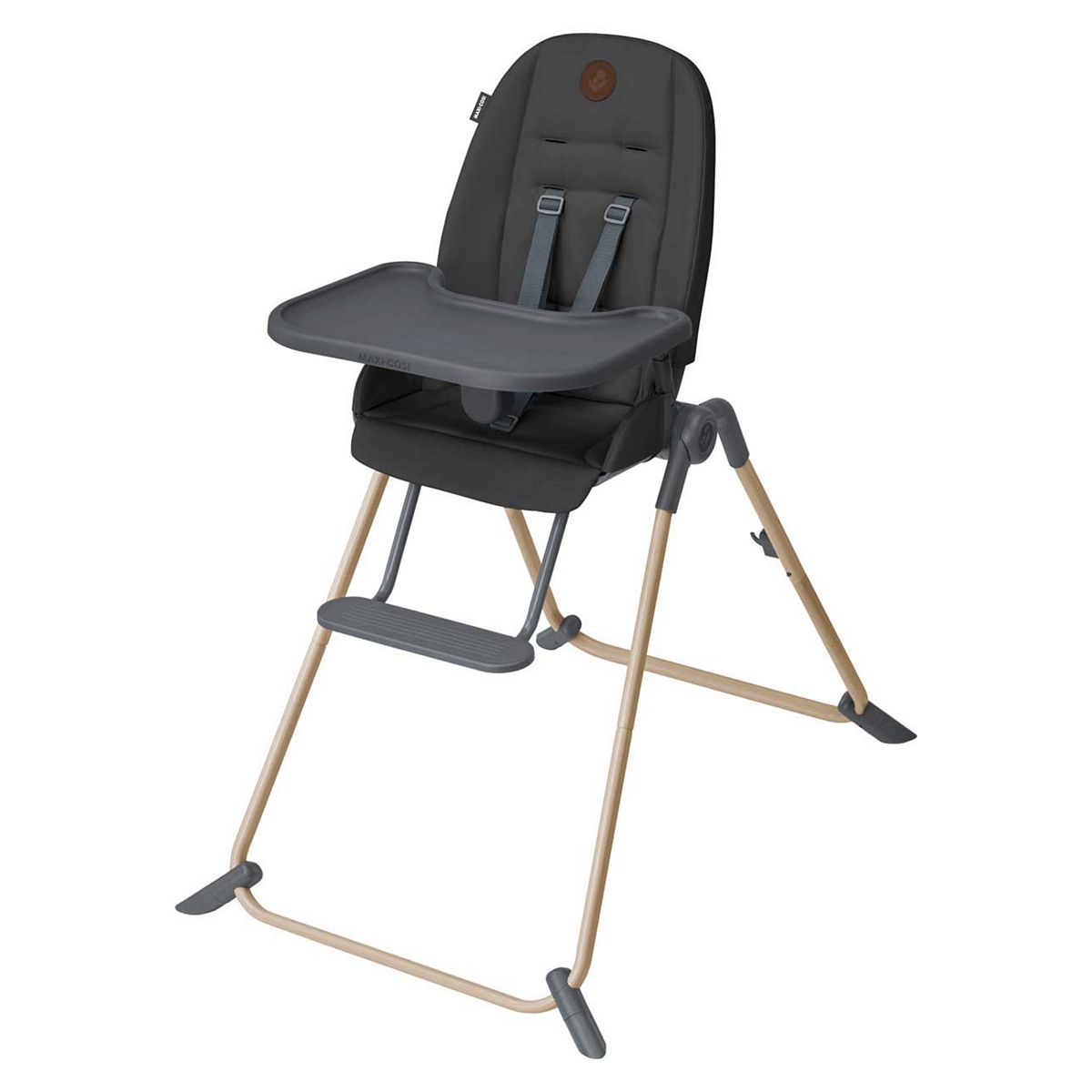 Maxi Cosi Maxi-Cosi Ava Highchair Beyond Graphite