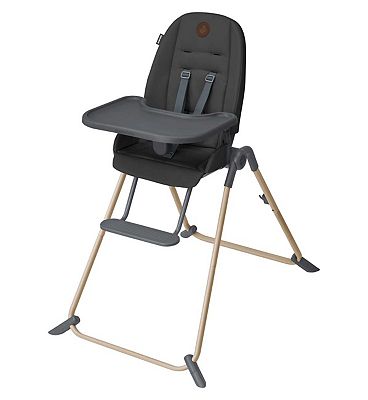 Maxi-Cosi Ava Highchair Beyond Graphite