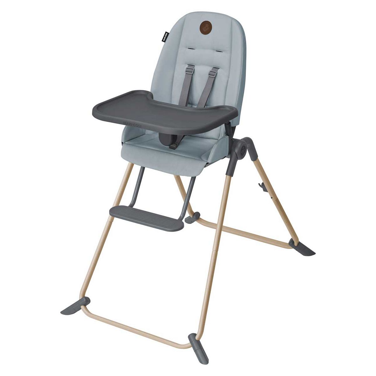 Maxi Cosi Maxi-Cosi Ava Highchair Beyond Grey