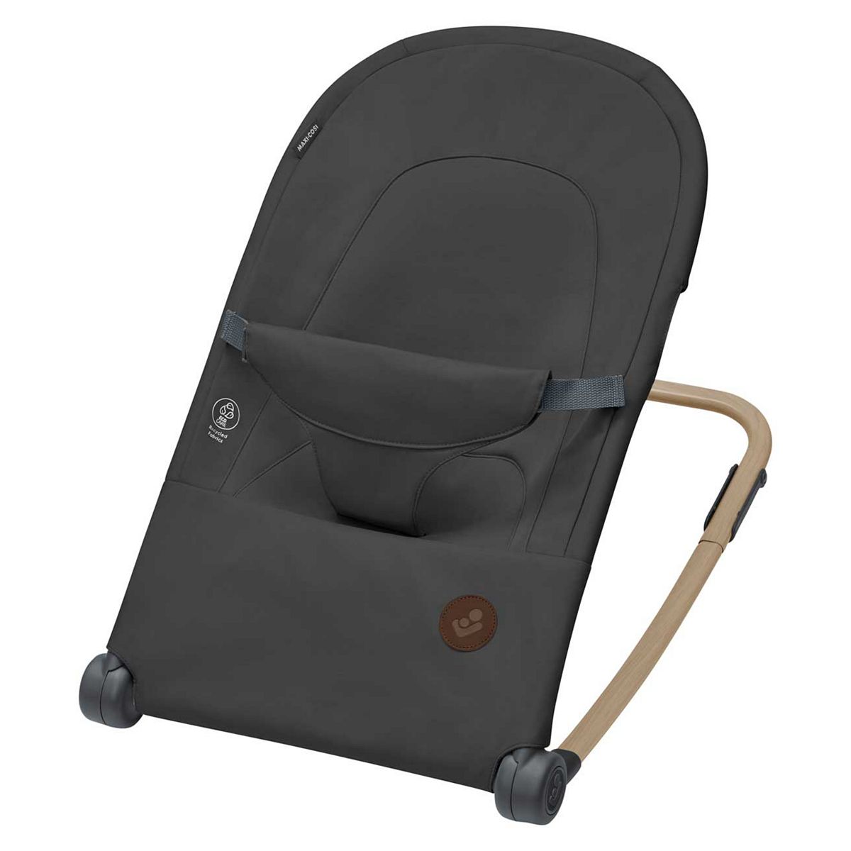 Maxi Cosi Maxi-Cosi Loa Rocker Beyond Graphite