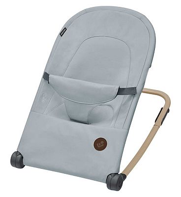 Baby bouncer chair boots on sale