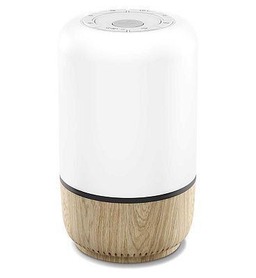 Maxi-Cosi Soothe Light & Sound