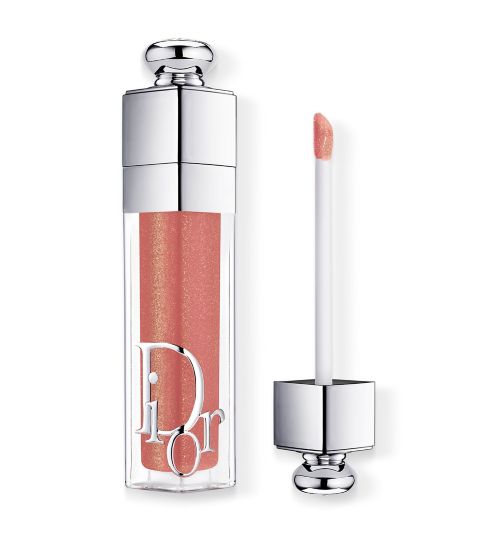 Dior Addict Lip Maximizer - Blooming Boudoir Limited Edition