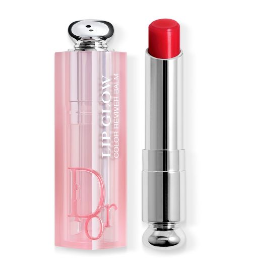 Dior Addict Lip Glow - Blooming Boudoir Limited Edition