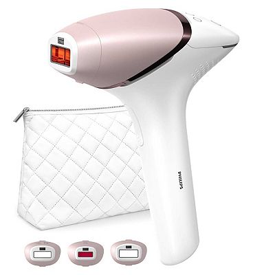 IPL Hair Removal Laser Hair Removal At Home Boots