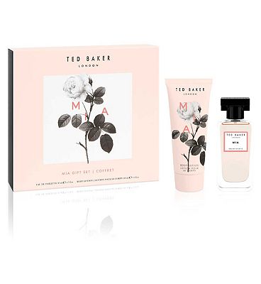 Ted baker best sale mia perfume 50ml