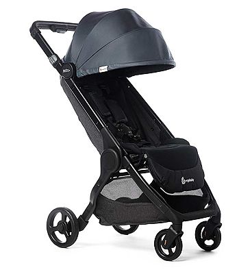Ergobaby Metro+ Slate Grey