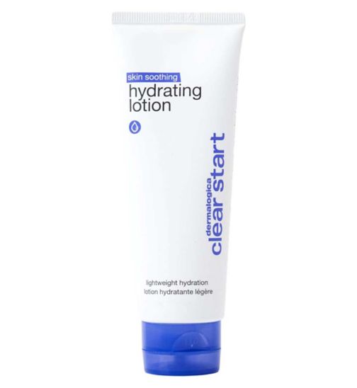 Clear Start by Dermalogica Skin Soothing Hydrating Lotion 59ml