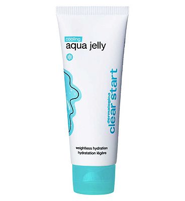 Clear Start by Dermalogica Cooling Aqua Jelly 59ml