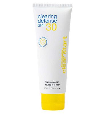Clear Start by Dermalogica Clearing Defence SPF30 59ml