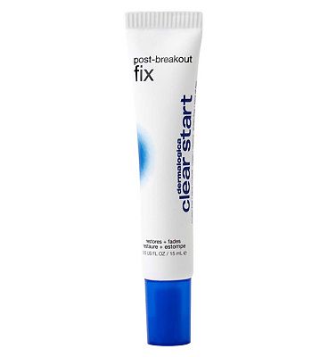 Clear Start by Dermalogica Post-breakout Fix 15ml