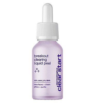 Clear Start by Dermalogica Breakout Clearing Liquid Peel 30ml
