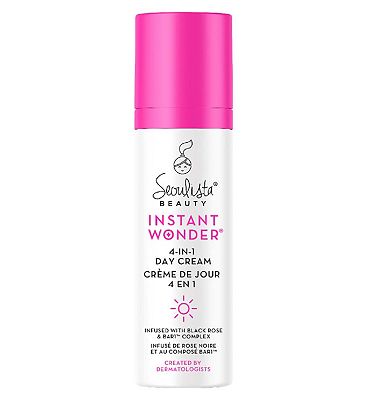 Seoulista Instant Wonder 4 in 1 Day Cream 50ml
