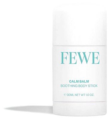 FEWE Calm Balm Soothing Body Stick - 30ml