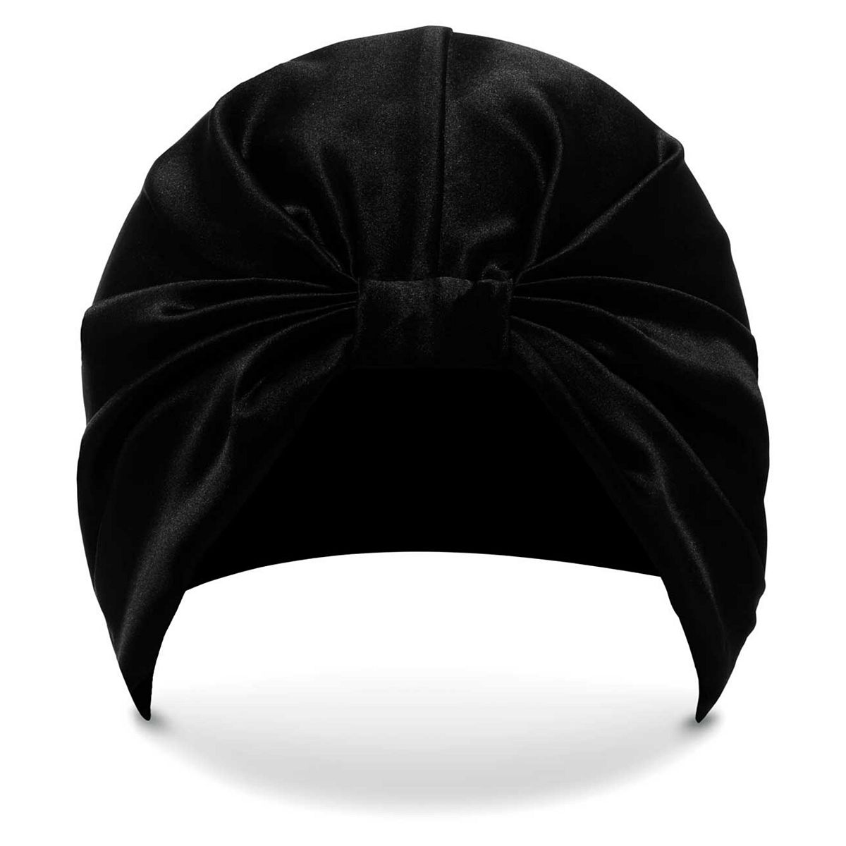 Silke London Silke Hair Wrap - The Eva Black Multicolor